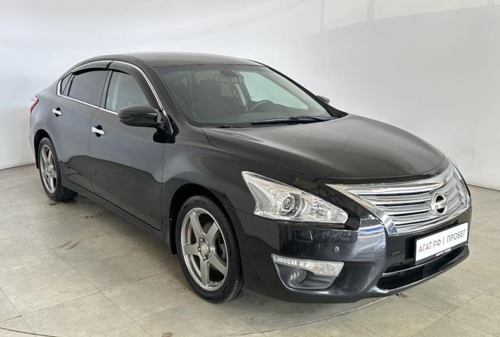Nissan Teana III (L33) Саранск  - изображение 15