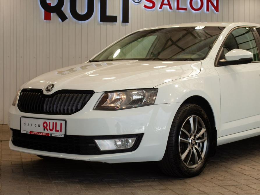 Skoda Octavia III (A7) Иваново  - изображение 6