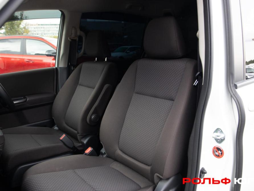 Honda Freed II Рестайлинг Москва  - изображение 14
