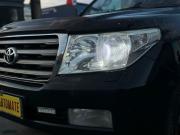 Toyota Land Cruiser 200 Series Ижевск  - изображение 35