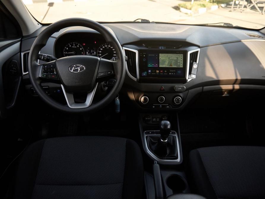 Hyundai Creta I Казань  - изображение 8