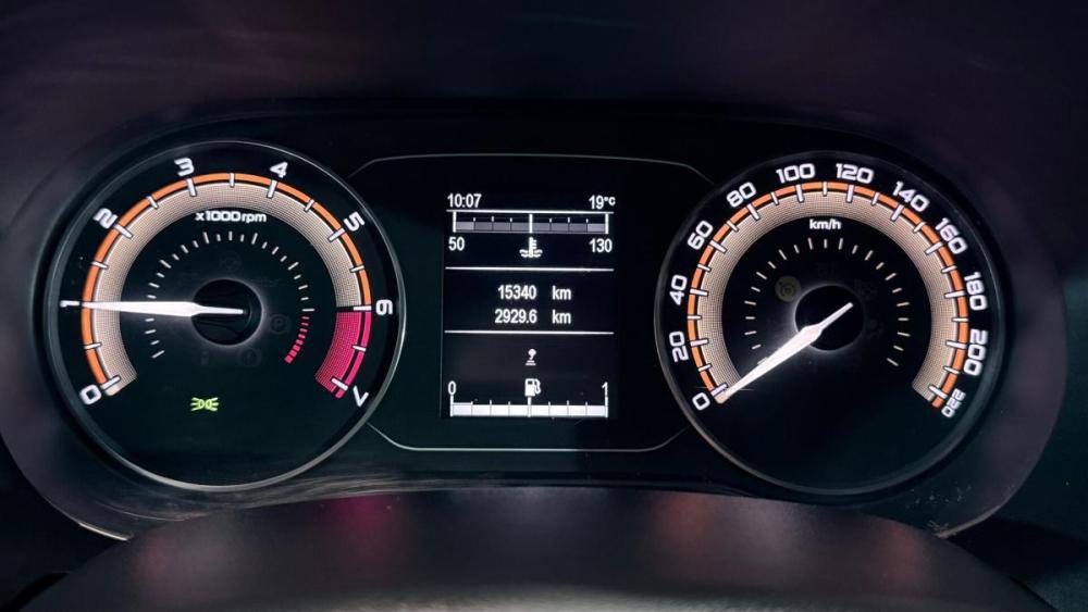Lada (ВАЗ) Vesta I Рестайлинг (NG) Сургут  - изображение 12