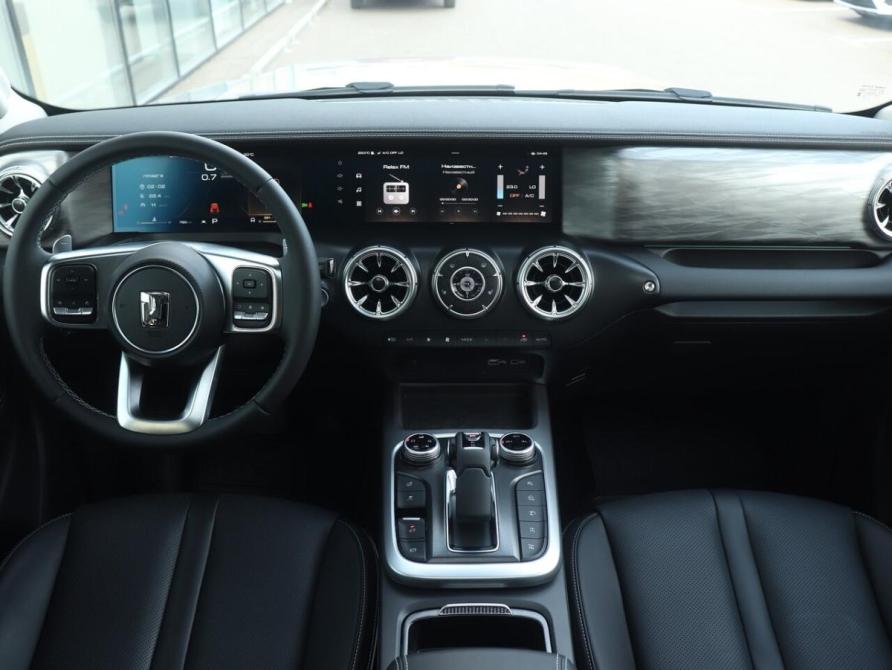 Tank 300 I Казань  - изображение 7