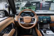 Land Rover Range Rover V Москва  - изображение 53