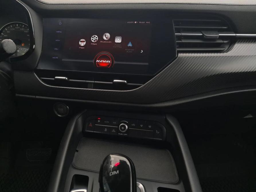 Haval F7x I Санкт-Петербург  - изображение 17