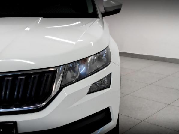 Skoda Kodiaq I с пробегом 2019 года, цена 2 220 000 рублей, 107991 км, внедорожник, Автокод Объявления