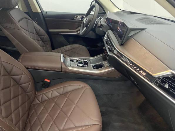 Новый BMW X5 IV (G05/G18) Рестайлинг 2026 года, цена 10 599 000 рублей, внедорожник, Автокод Объявления