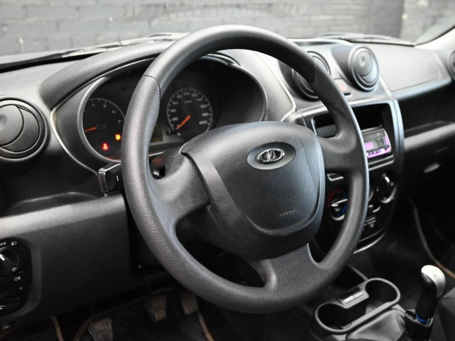Lada (ВАЗ) Granta I Екатеринбург  - изображение 7
