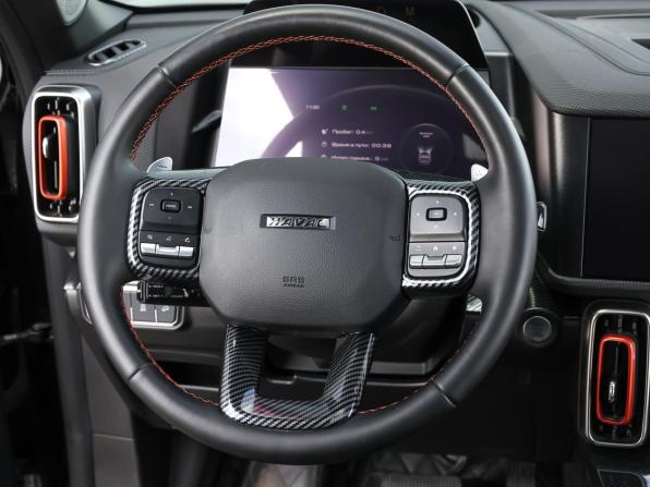 Haval Dargo I с пробегом 2023 года, цена 2 449 000 рублей, 72550 км, внедорожник, Автокод Объявления