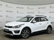Kia Rio IV Москва  - изображение 22