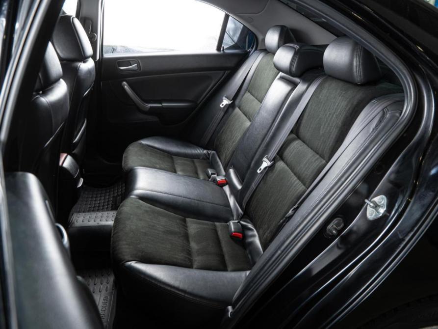 Honda Accord VII Рестайлинг Волгоград  - изображение 9