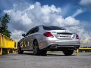 Mercedes-Benz E-Класс V (W213 S213 C238) Москва  - изображение 25