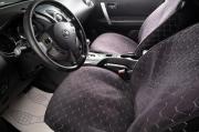 Nissan Qashqai I Рестайлинг Оренбург  - изображение 33