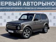 Lada (ВАЗ) Niva Legend I Краснодар  - изображение 19