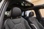 Audi Q3 II (F3) Москва  - изображение 38