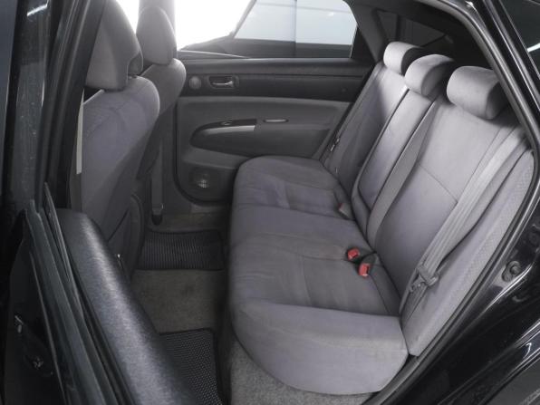 Toyota Prius II Рестайлинг (XW20) с пробегом 2008 года, цена 695 000 рублей, 266165 км, лифтбек, Автокод Объявления