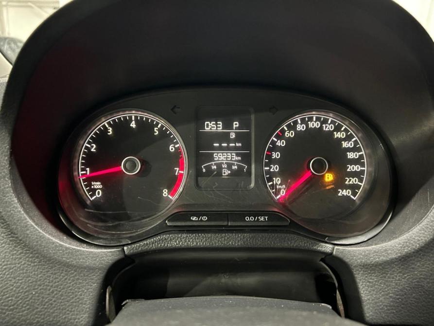 Volkswagen Polo V Рестайлинг Пермь  - изображение 22