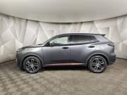 Changan CS55 Plus II Москва  - изображение 25