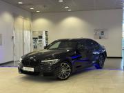BMW 5 серии VII (G30/G31/G38) Москва  - изображение 18
