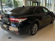 Toyota Camry VIII (XV70) Краснодар  - изображение 20