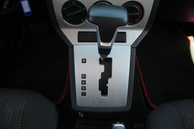 Dodge Caliber I с пробегом 2008 года, цена 445 000 рублей, 212163 км, хэтчбек, Автокод Объявления