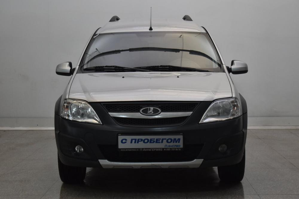Lada (ВАЗ) Largus I Москва  - изображение 2