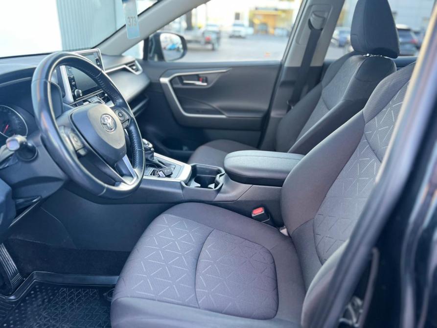 Toyota RAV4 V (XA50) Санкт-Петербург  - изображение 9