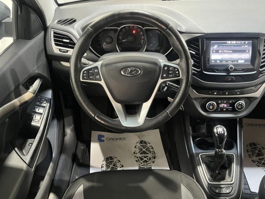 Lada (ВАЗ) Vesta I Курск  - изображение 10