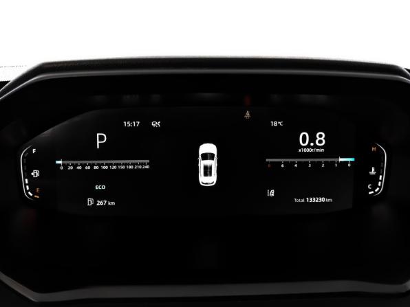 Changan CS55 Plus II с пробегом 2023 года, цена 1 650 000 рублей, 133228 км, внедорожник, Автокод Объявления