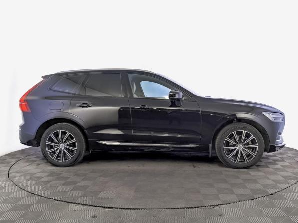 Volvo XC60 II с пробегом 2020 года, цена 3 710 000 рублей, 128563 км, внедорожник, Автокод Объявления