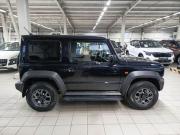Suzuki Jimny IV Набережные Челны  - изображение 39