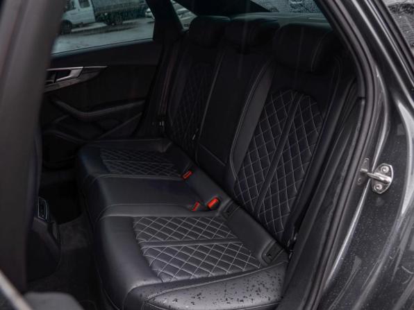Audi S4 V (B9) Рестайлинг с пробегом 2020 года, цена 6 285 000 рублей, 47323 км, седан, Автокод Объявления
