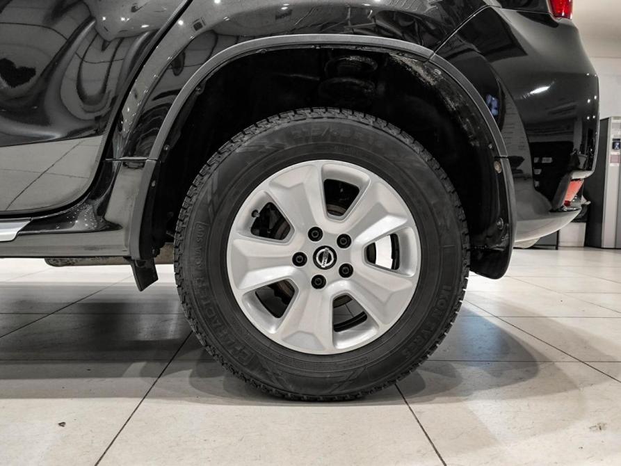 Nissan Terrano III (D10) Казань  - изображение 22