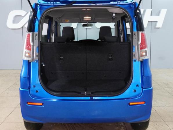 Suzuki Solio III с пробегом 2018 года, цена 1 149 000 рублей, 75770 км, микровэн, Автокод Объявления