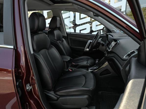Chery Tiggo 5 I Рестайлинг с пробегом 2018 года, цена 1 095 000 рублей, 142202 км, внедорожник, Автокод Объявления