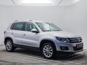 Volkswagen Tiguan I Рестайлинг Москва  - изображение 26