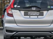 Honda Fit III Рестайлинг Новосибирск  - изображение 37