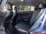 Kia Sportage IV Москва  - изображение 32