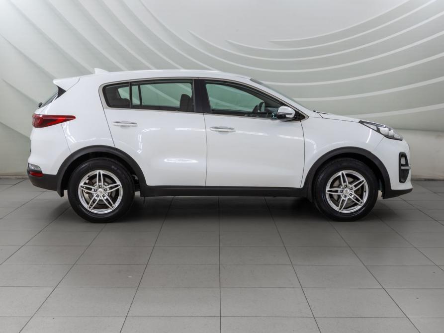 Kia Sportage IV Рестайлинг Волгоград  - изображение 8