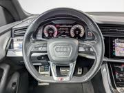 Audi Q8 I (4M) Москва  - изображение 52