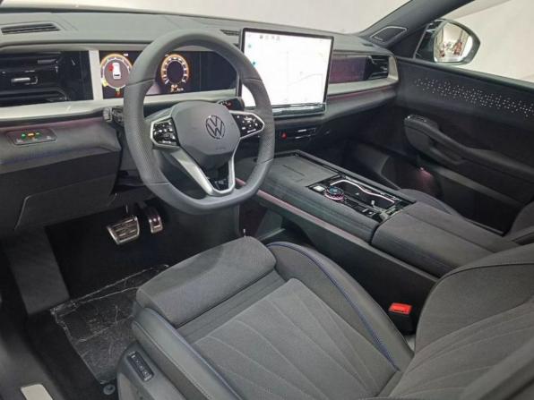 Новый Volkswagen Teramont II (China Market) 2025 года, цена 6 149 000 рублей, внедорожник, Автокод Объявления