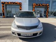 Nissan Tiida I Волгоград  - изображение 11