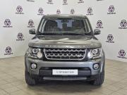 Land Rover Discovery IV Рестайлинг Тольятти  - изображение 23