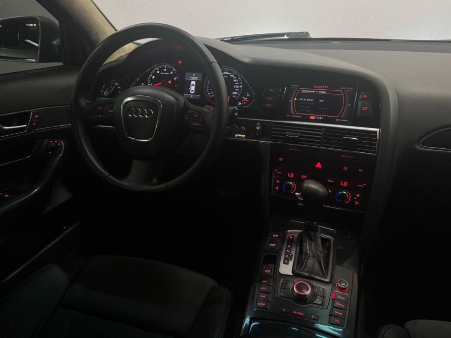 Audi A6 III (C6) Уфа  - изображение 14