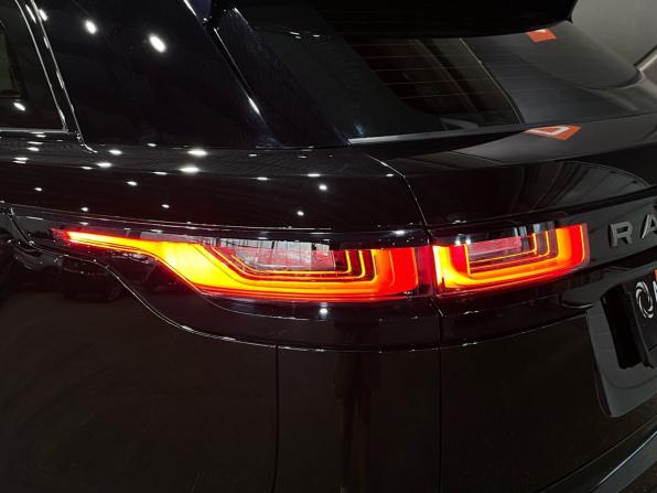 Land Rover Range Rover Velar I с пробегом 2019 года, цена 4 060 000 рублей, 68600 км, внедорожник, Автокод Объявления