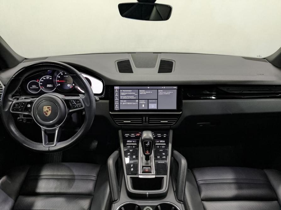 Porsche Cayenne III Санкт-Петербург  - изображение 13