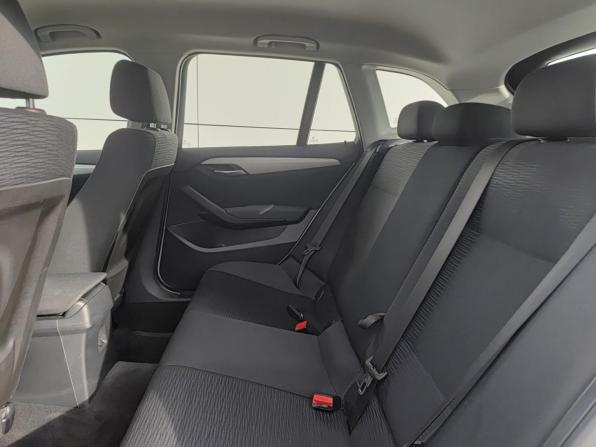 BMW X1 I (E84) Рестайлинг с пробегом 2013 года, цена 1 250 000 рублей, 256871 км, внедорожник, Автокод Объявления
