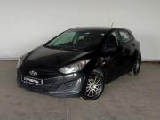 Hyundai i30 I Рестайлинг Москва  - изображение 18