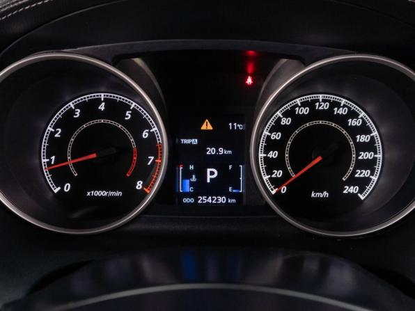 Mitsubishi Outlander II Рестайлинг с пробегом 2011 года, цена 1 120 000 рублей, 254230 км, внедорожник, Автокод Объявления