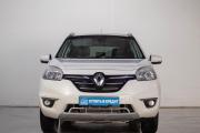 Renault Koleos I Рестайлинг Челябинск  - изображение 26